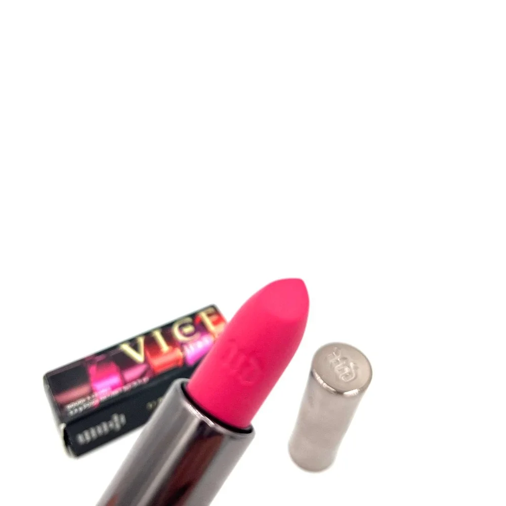 Urban Decay Vice Creamy Lipstick Shade‎ Phone Call Sheer 3.4 g /0.11 oz